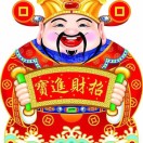 劉自強(qiáng)